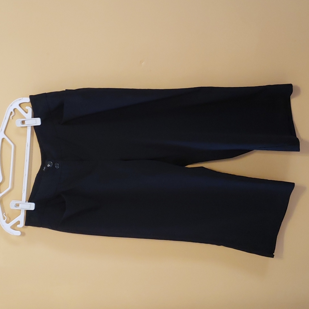 Relativity capri pants